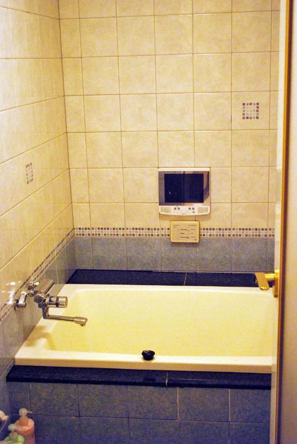 Ena Hotel Venus Eksteriør billede